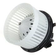 gmc sierra heater motor and blower