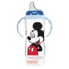 Nuk Mickey Mouse Large 2 Handled Learner Cup, 10 Ounce