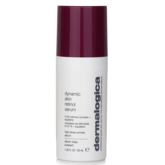 Dermalogica Age Smart Dynamic Skin Retinol Serum 30ml 1oz