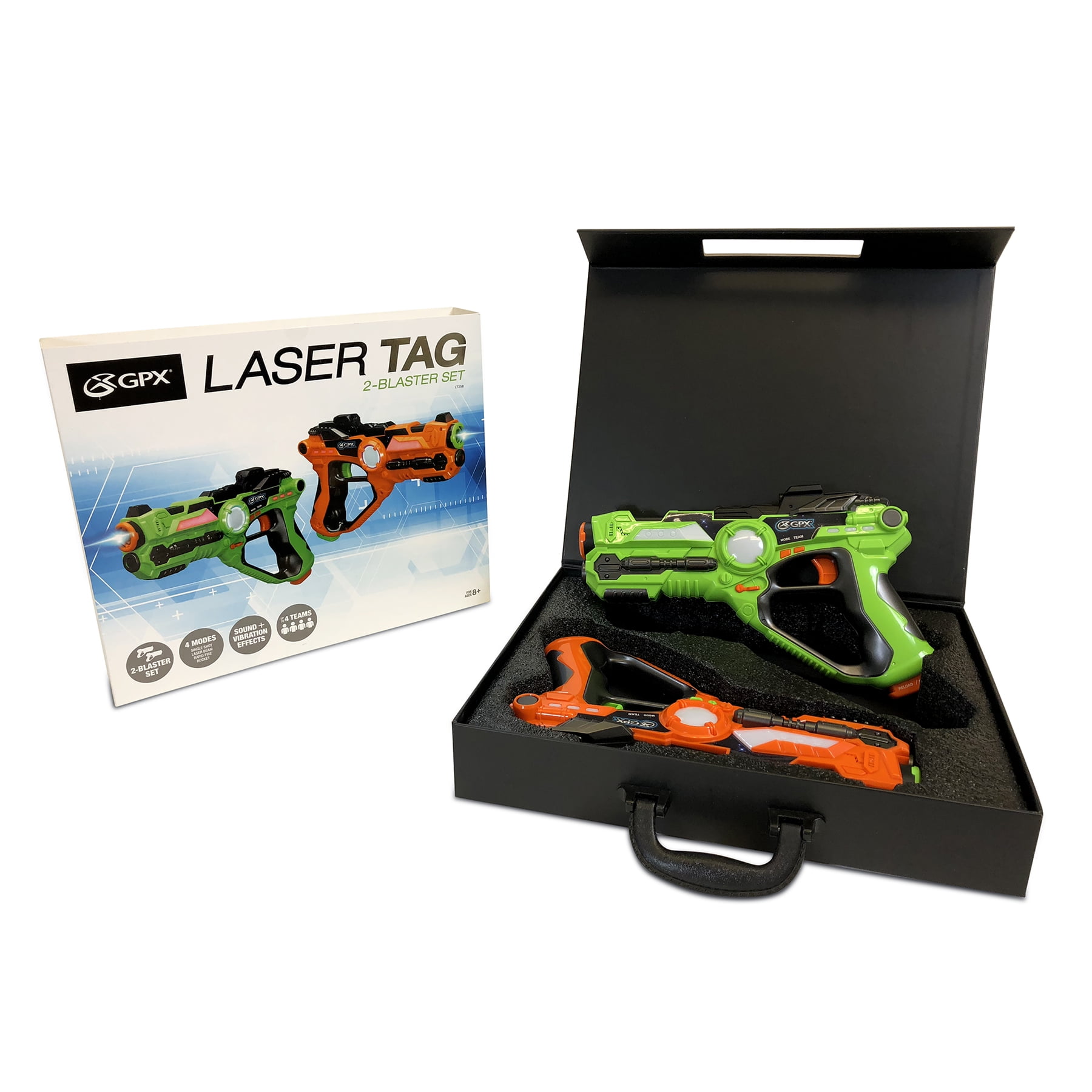 laser tag set walmart