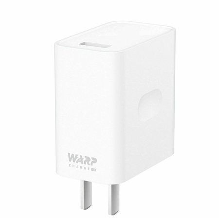 oneplus warp charger 30w original
