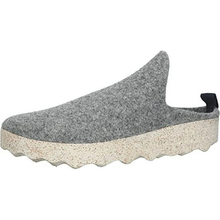 

Asportuguesas Women s Come Round Toe Mules Concrete Size EU 40