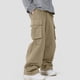 thumbnail image 1 of Pantalones largos para hombre, moda de primavera e invierno, pantalones deportivos casuales, pantalones para hombre, 1 of 9