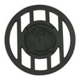 thumbnail image 1 of CC Home Furnishings Accessoire de Grill Citrouille Récolte d'Automne 5.5 Pouces, 1 of 3