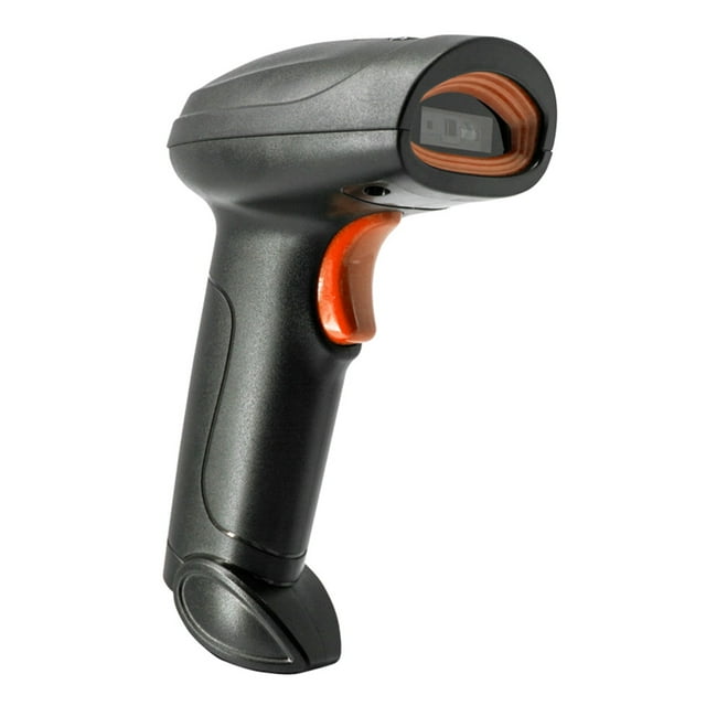 Scanner de Codes à Barres, Codes d'Écran Compatibles avec Windows Android Book 1d et Codes d'Écran Bt Usb Book Scanner 1d Android Supermarché Papier de Détail et Codes d'Écran Compatibles avec 1d Scanner Bt Bibliothèque