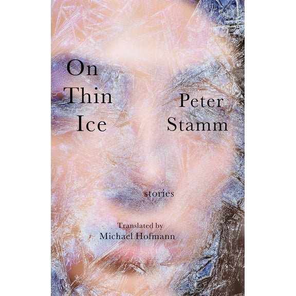 On Thin Ice: Stories, (Paperback)