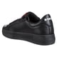 thumbnail image 3 of Tenis K-Swiss T 22 Negro Follow  Para Dama, 3 of 4
