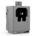 thumbnail image 2 of Moultrie Security Box for Edge, Edge Pro Cellular Trail Cameras - Robust Protection, 16-Gauge Steel, Weatherproof and Secure, 2 of 7