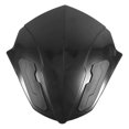 thumbnail image 2 of Motorcycle Windshield WindScreen Visor Viser for Yamaha NVX 155 V1 / Aerox 155 / NVX V2 2021, 2 of 5