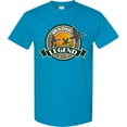 thumbnail image 3 of Inktastic Duck Hunting Legend T-Shirt, 3 of 5
