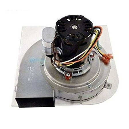 Pentair MiniMax STD 400 Pool/Spa Heater Blower w/ Gasket Replacement 472374