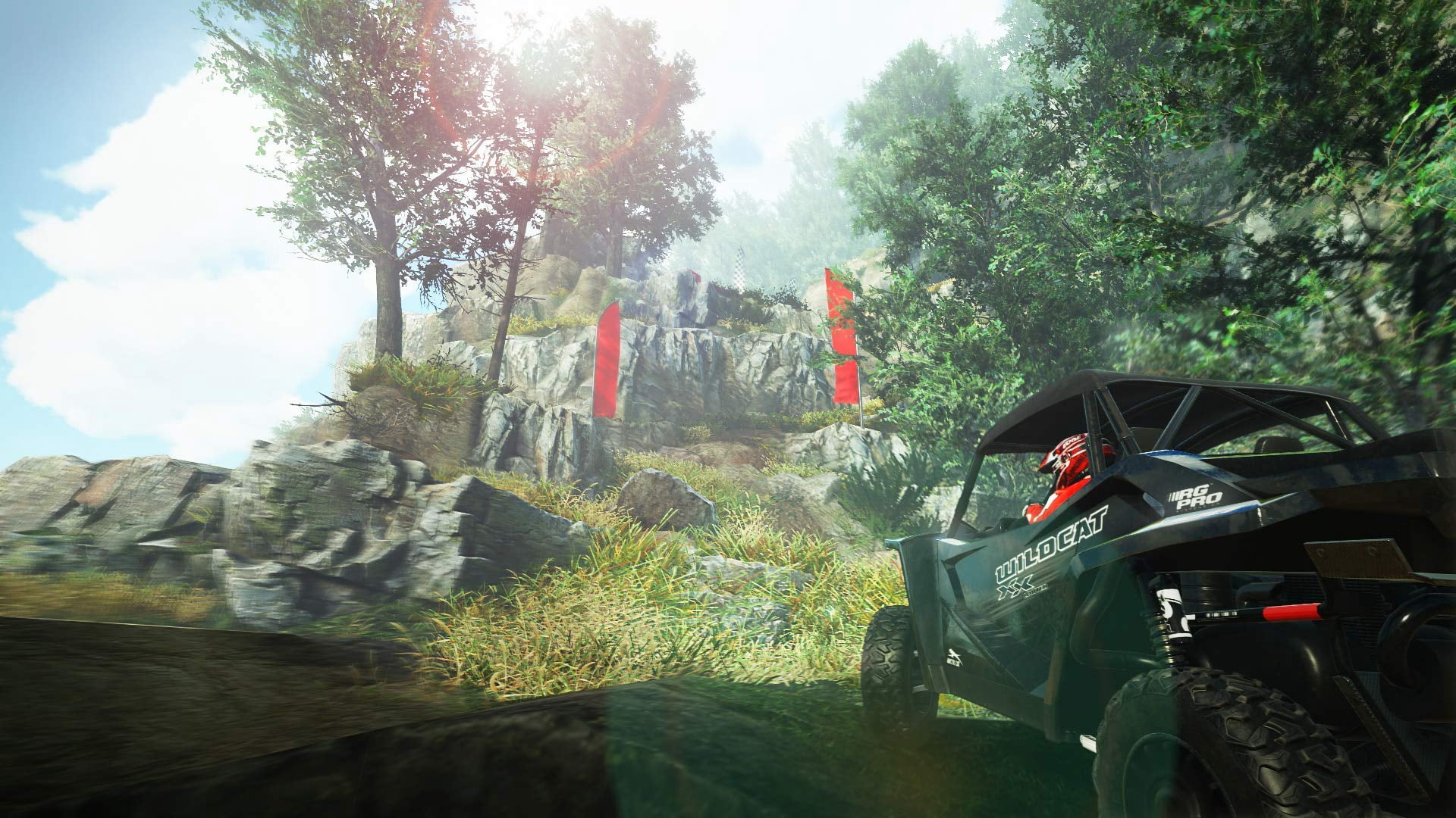 Overpass, Maximum Games, Xbox One, 814290015138