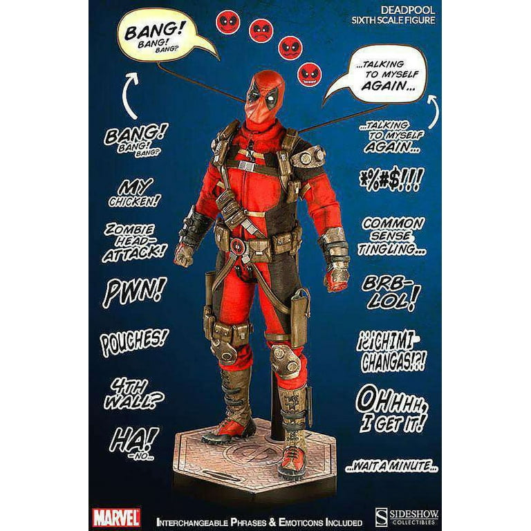 タデウシュ・カントル DVD “Wielopole, Wielopole” Movie Masterpiece - 1/6 Scale Fully Poseable Figure