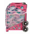 thumbnail image 3 of Sac de Sport ZUCA Cadre Rose Roues Lumineuses, 3 of 6