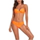thumbnail image 1 of Traje de baño sexy para mujer Trajes de baño para mujer Ropa de playa Fridja  nalpqowj61624, 1 of 1