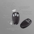 thumbnail image 5 of 2 Pack Replacement Handheld Chamberlain Liftmaster Motorlift Garage Door Transmitter 94335e | 84335e | Ml700 | Ml500 | Ml850 | Merlin + C945 | C840 Se, 5 of 5