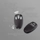 thumbnail image 5 of 2 Pack Replacement Handheld Chamberlain Liftmaster Motorlift Garage Door Transmitter 94335e | 84335e | Ml700 | Ml500 | Ml850 | Merlin + C945 | C840 Se, 5 of 5