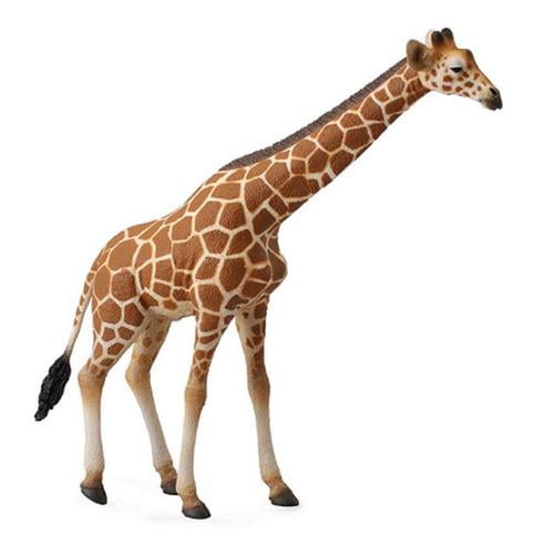 Giraffe 5 1/8in Wild Animals Bullyland 63668 