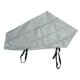 thumbnail image 1 of Cubierta de enganche de remolque Universal impermeable para caravana, cubierta protectora para conector, Protector contra polvo y lluvia, 1 of 4
