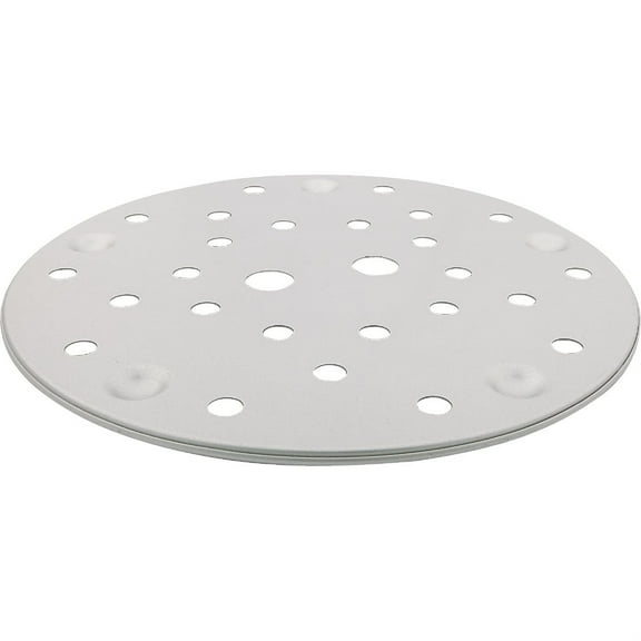 Presto 11-1/4 In. Aluminum Canning Rack 85707