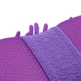 thumbnail image 4 of REGALWOVEN Chenille Car Windshield Window Glass Washing Cleaning Sponge Pad, 4 of 4