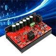 3 Function Controller PWM Controller 2400W 24-48V 1-50A Speed ...