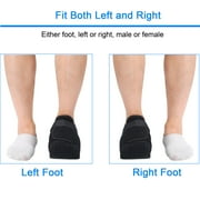 Winter Closed Post Op Shoe - Fracture Medical Walking Shoes for Women & Men - Orthopedic Recovery Shoe Brace