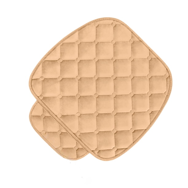 Cojín De Asiento A Prueba De Polvo Y Agua Scienceny Beige