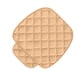 thumbnail image 2 of Cojín Scienceny Soft Comfortable Beige para asiento interior a prueba de polvo e impermeable, 2 of 6
