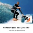 thumbnail image 2 of Soporte Flotante para Tabla de Surf para Soporte A Prueba de Hundimiento para Cámara de Acción para X4/X3/GO3S/ Pro Accesorios, 2 of 5