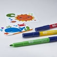 thumbnail image 5 of [Toru] Nondry Sign Pen Coloring Markers, Scented, 24 Colors, 5 of 5