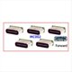 thumbnail image 2 of 10 Conectores USB Tipo C Hembra de 5 Pines SMD SMT para Soldadura de PCB, Reparación DIY., 2 of 8