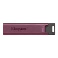 thumbnail image 1 of Kingston DataTraveler Max - Clé USB de Détail - 256 Go - USB 3.2 Gen 2, 1 of 2