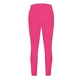 thumbnail image 4 of Lifting Leggings for Women High Waisted Stretchy Tight Leggings Workout Gym Yoga Pants with Pockets, 4 of 5