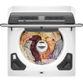 thumbnail image 3 of Lavadora Whirlpool Inteligente 28kg Carga Superior con agitador 2 en 1 removible Blanca Impeller, 3 of 8