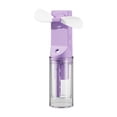thumbnail image 4 of Siruishop Ventilateur Portable Brumisateur Personnel pour Maison Bureau Randonnée Camping, 4 of 8