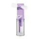 thumbnail image 4 of Ventilador nebulizador portátil, humidificador personal de mano con 4 velocidades ajustable Púrpura, 4 of 9