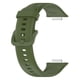 thumbnail image 5 of Bandas Inteligentes, Correa De Reloj, Bandas De Repuesto Compatibles Con Watch FIT2, Correa De Silicona Suave, Bandas Inteligentes, Correa De Reloj, 5 of 5