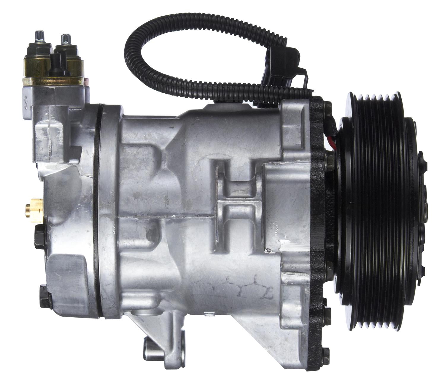 Spectra Premium 0610079 Air Conditioning Compressor - HVAC