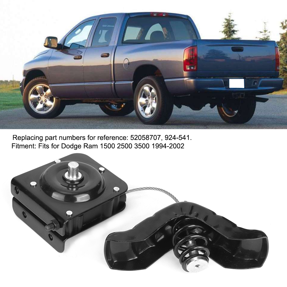 spare tire carrier for dodge ram 1500