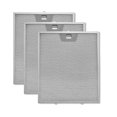 thumbnail image 1 of 3PCS WB02X24871 Range Hood Grease Filter for, 1 of 5