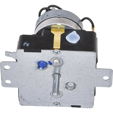 Whirlpool Dryer Timer WP3977678