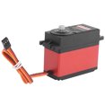 thumbnail image 4 of Servo De Torsión Alta, Servo De Coche RC De Bajo Ruido Para Modelo 1/5 RC Para Taller De Reparación ANGGREK Otros Deportes, 4 of 8