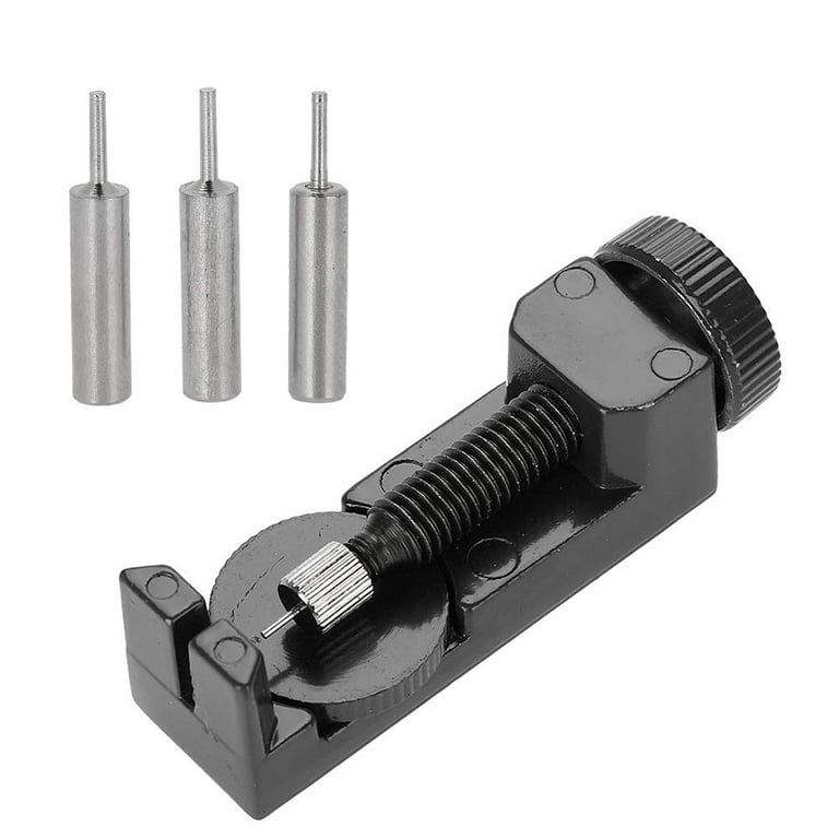 Pin Punch Set of 3 Watch Band Link Pin Remover | Esslinger