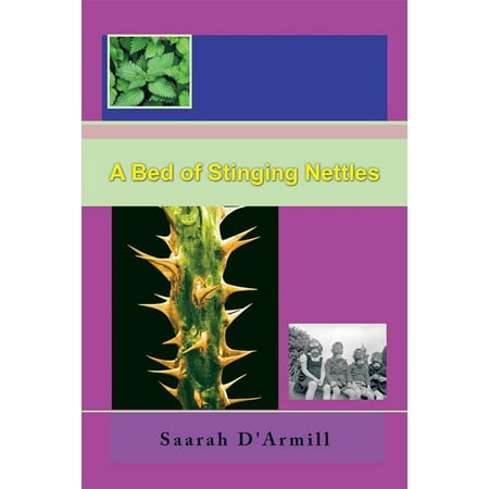 A Bed of Stinging Nettles - eBook