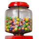 thumbnail image 4 of 20 cápsulas vacías para regalos de fiesta, contenedores de repuesto para máquinas expendedoras, 4 of 6