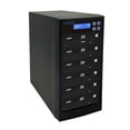 thumbnail image 2 of PlexCopier 1 to 5 Blu-ray BD BDXL M-Disc CD DVD Duplicator Copier Tower with FREE Copy Protection, 2 of 3