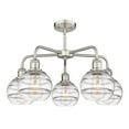 thumbnail image 4 of Innovations Lighting - Rochester - 5 Light Stem Hung Chandelier In Industrial, 4 of 7
