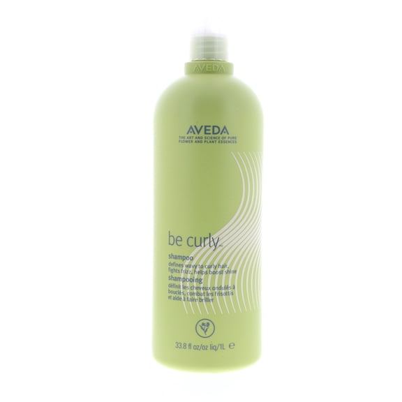 Aveda Be Curly Co Shampoo 33.8 Oz