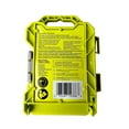 thumbnail image 3 of RYOBI Drill and Impact Drive Kit (20-Piece), 3 of 3